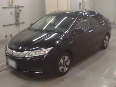 Honda GRACE