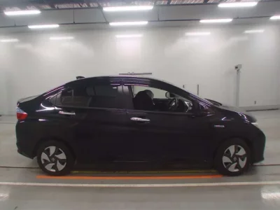 Honda GRACE