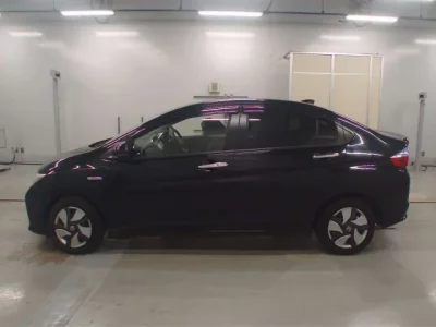Honda GRACE
