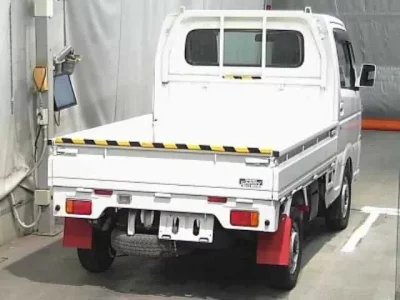 Nissan CLIPPER TRUCK