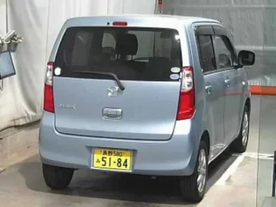 Mazda FLAIR