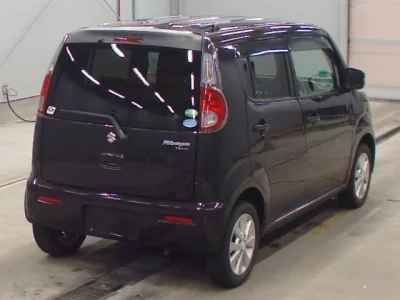 Suzuki MRWAGON