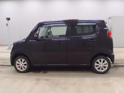 Suzuki MRWAGON