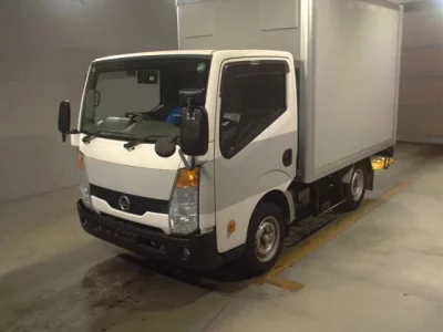 Nissan ATLAS