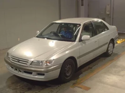 Toyota CORONA PREMIO