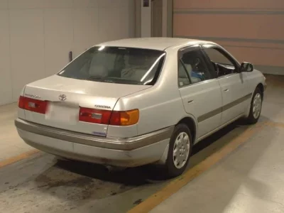 Toyota CORONA PREMIO