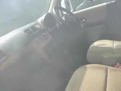 Honda VAMOS