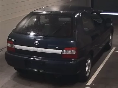 Toyota TERCEL