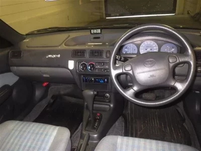 Toyota TERCEL