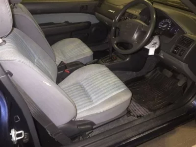 Toyota TERCEL