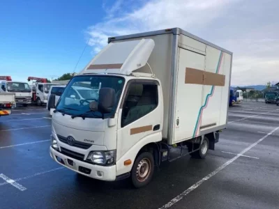 Toyota DYNA