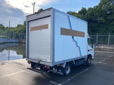 Toyota DYNA