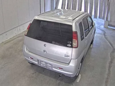 Suzuki KEI