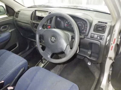Suzuki KEI