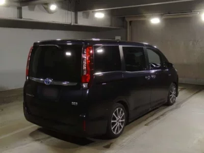 Toyota ESQUIRE
