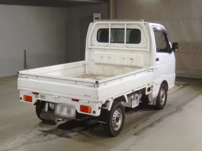 Mazda SCRUM TRUCK