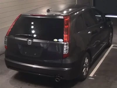 Honda STREAM