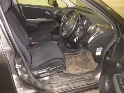 Honda STREAM