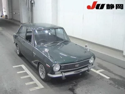 Nissan SUNNY