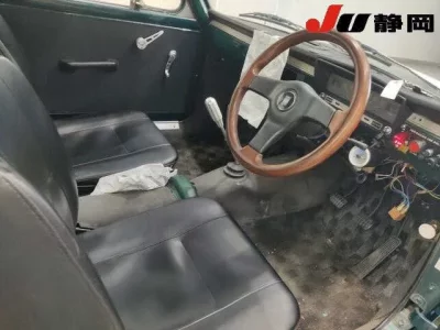 Nissan SUNNY