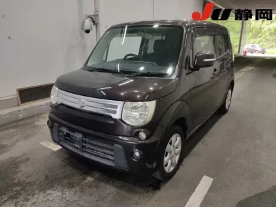 Suzuki MRWAGON
