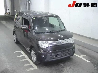 Suzuki MRWAGON