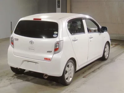 Toyota PIXIS EPOCH