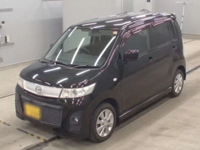Mazda AZ WAGON