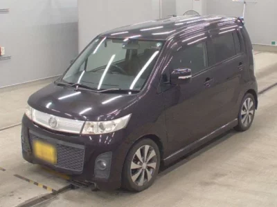 Mazda AZ WAGON