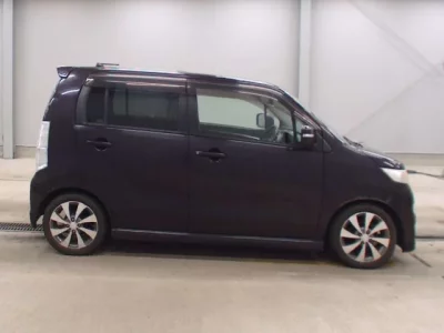 Mazda AZ WAGON
