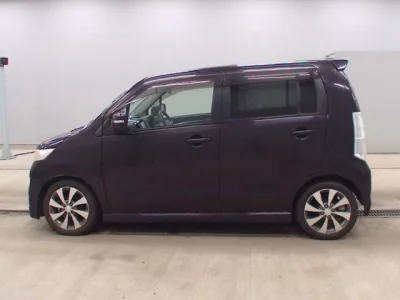 Mazda AZ WAGON