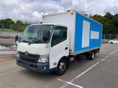 Toyota DYNA