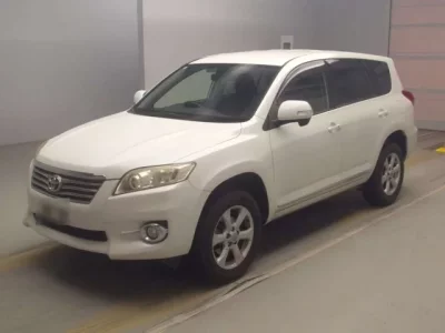 Toyota VANGUARD