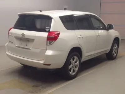 Toyota VANGUARD