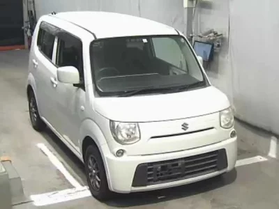 Suzuki MRWAGON