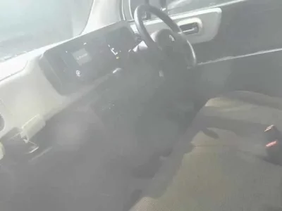 Suzuki MRWAGON