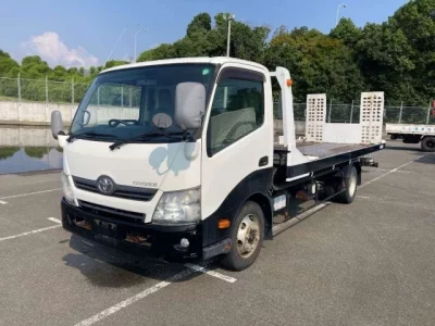 Toyota TOYOACE