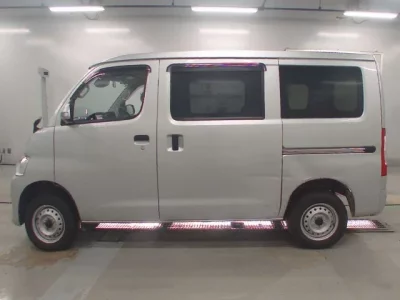Toyota TOWN ACE VAN