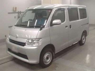 Toyota TOWN ACE VAN