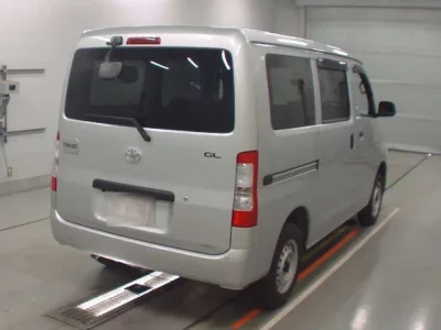 Toyota TOWN ACE VAN