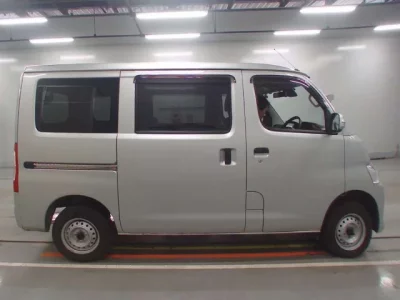 Toyota TOWN ACE VAN