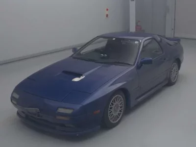 Mazda RX-7