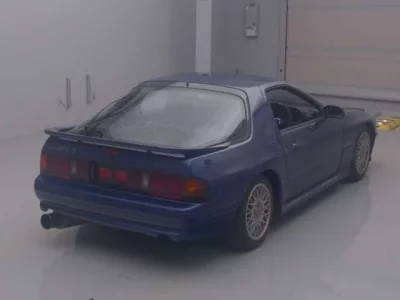 Mazda RX-7