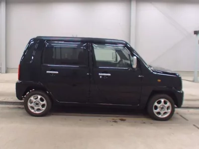 Daihatsu NAKED