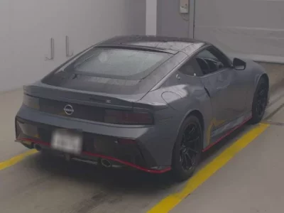 Nissan FAIRLADYZ