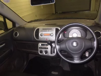 Suzuki MRWAGON