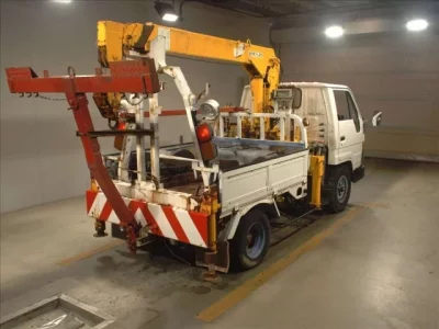 Toyota DYNA