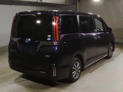 Toyota ESQUIRE