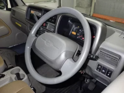Subaru GOLF ALLTRACK