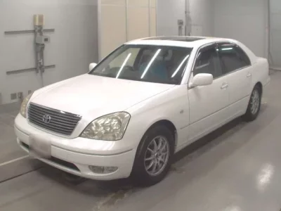 Toyota CELSIOR